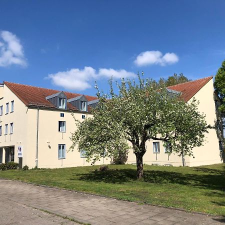 Prima Hotel Havelland Groß Kreutz Екстериор снимка