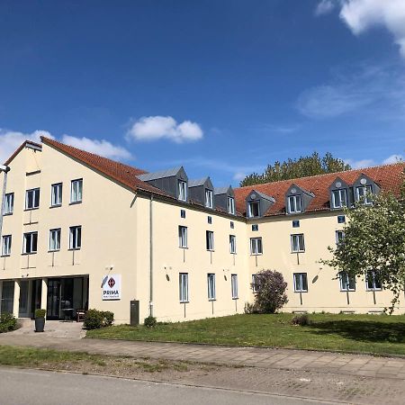 Prima Hotel Havelland Groß Kreutz Екстериор снимка