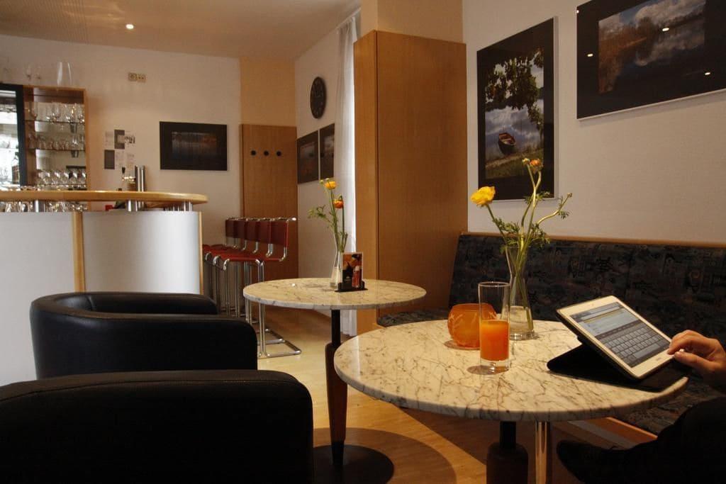 Prima Hotel Havelland Groß Kreutz Екстериор снимка