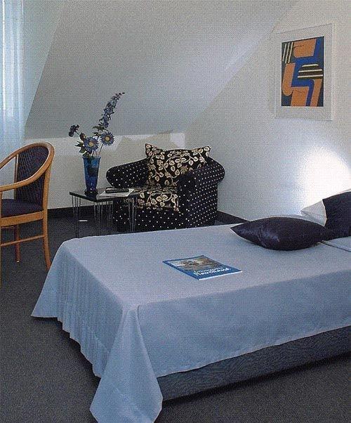 Prima Hotel Havelland Groß Kreutz Екстериор снимка