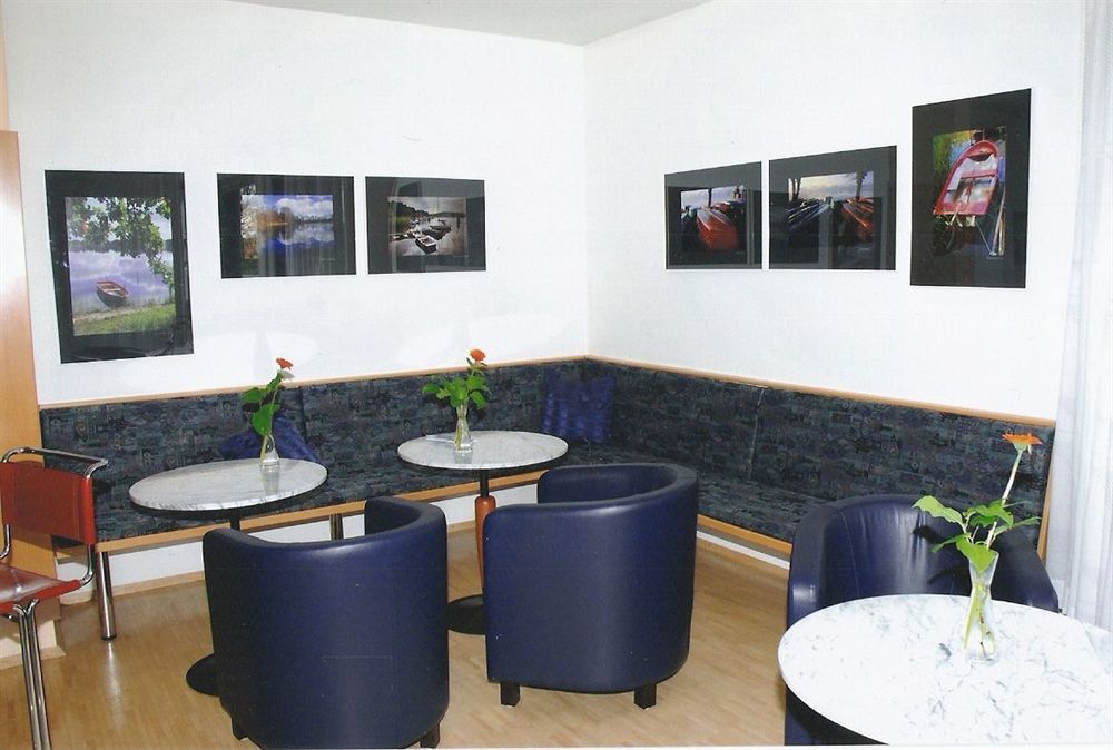 Prima Hotel Havelland Groß Kreutz Екстериор снимка
